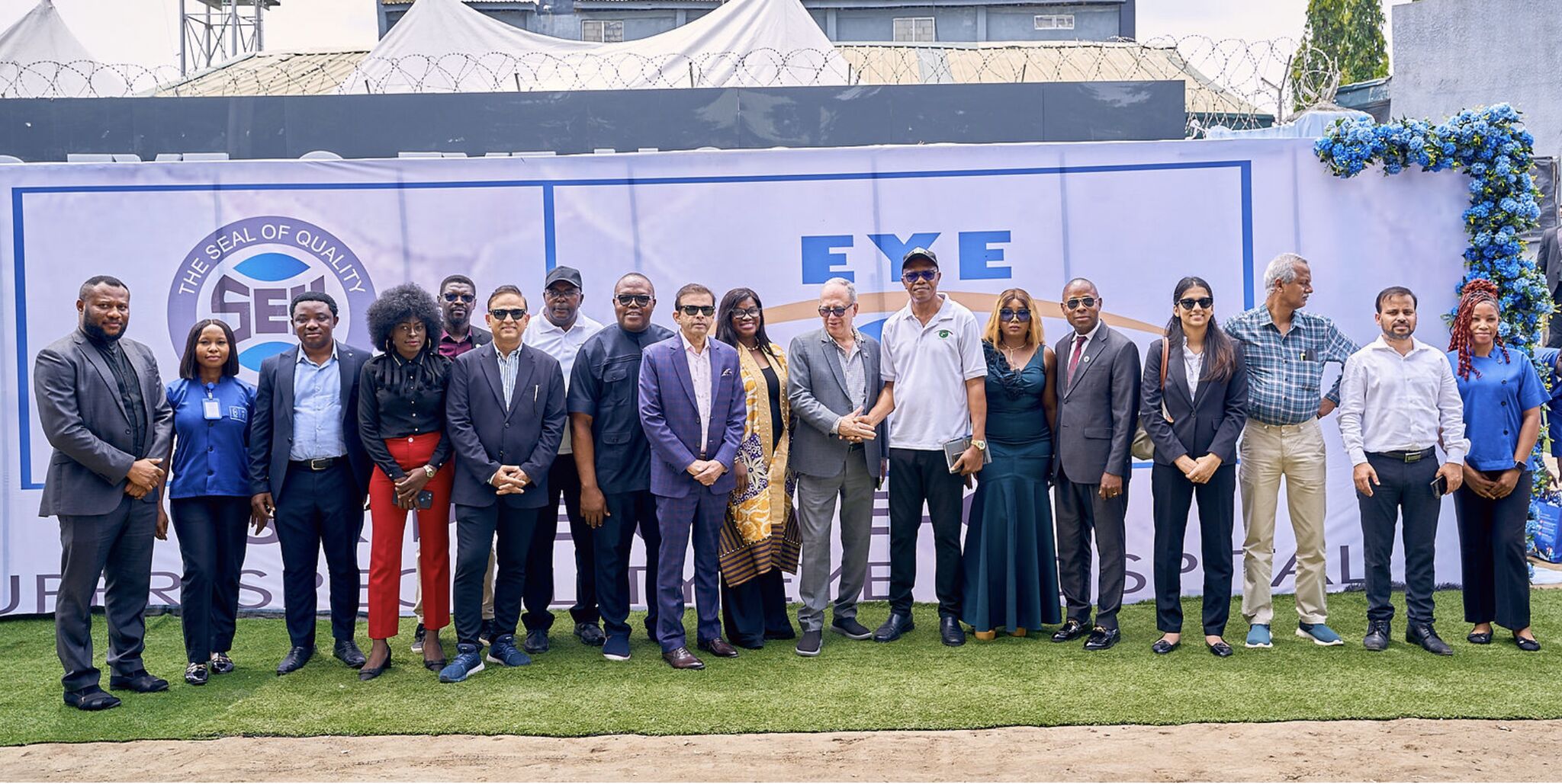 Eye-Q Team